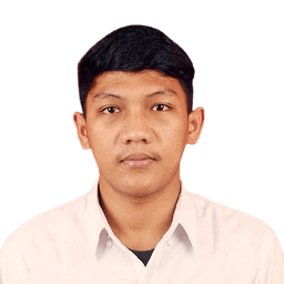 Ravendo Zacariva A.