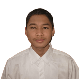 Ricky Avriel I.