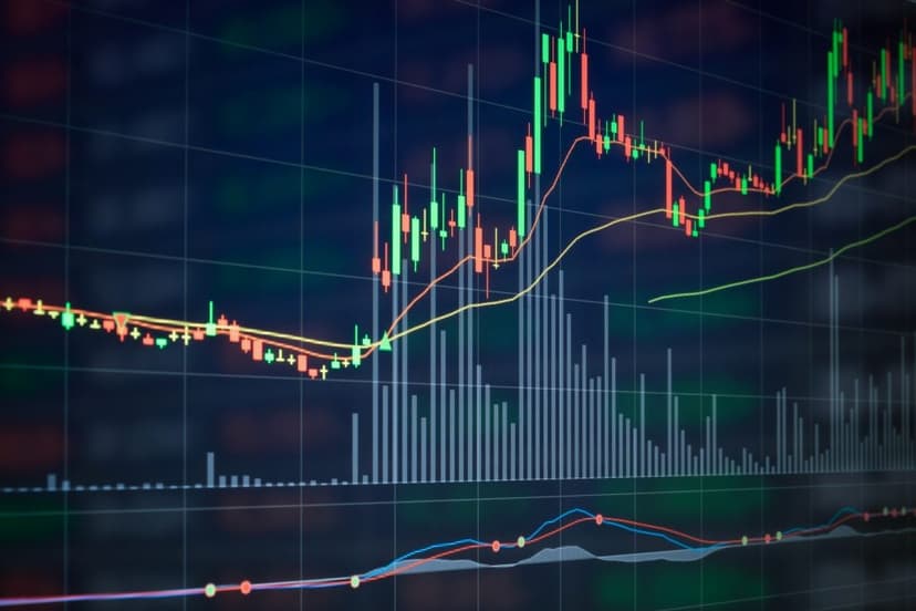 Chart Vision